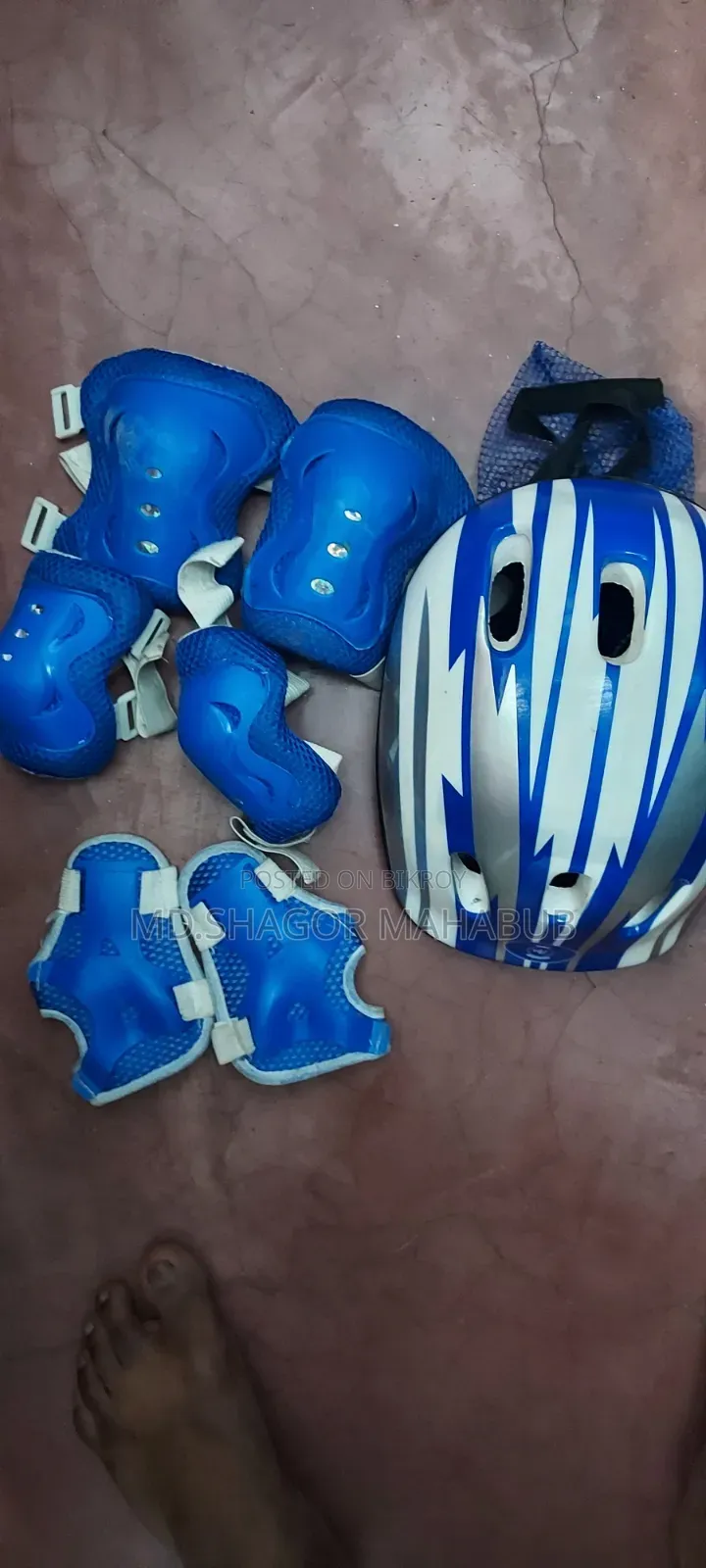 Roller Skates