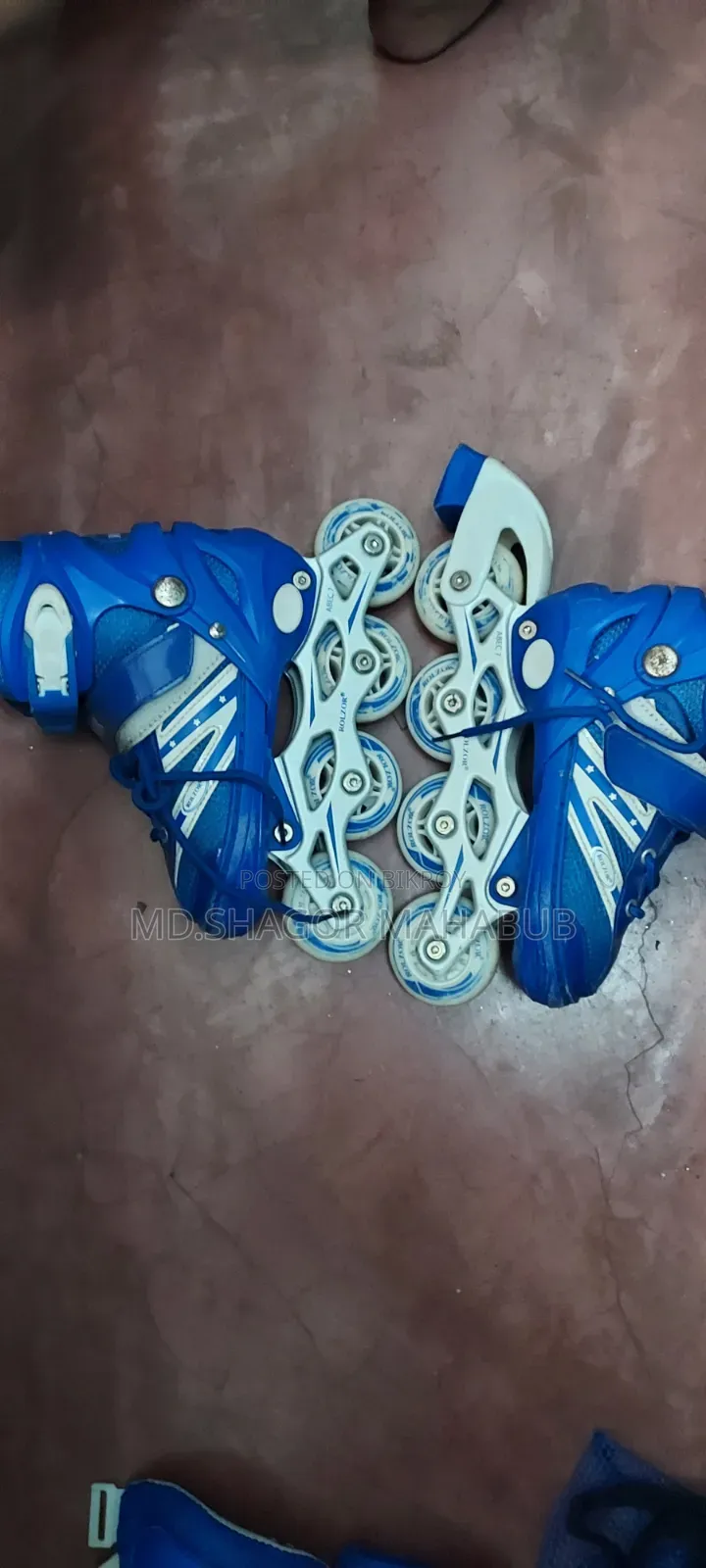 Roller Skates