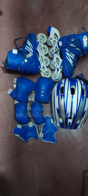 Roller Skates