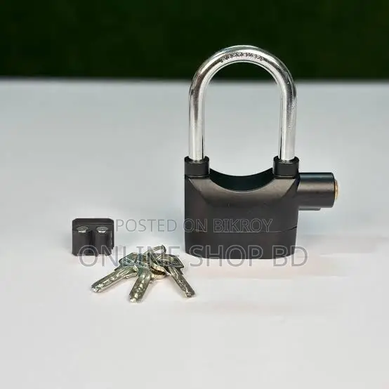 Alarm Lock