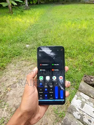 ভিভো ওয়াই১৭ ২৫৬ জিবি ব্লু
