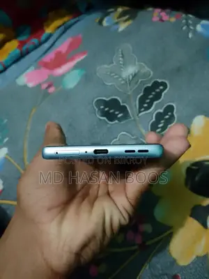 মটোরোলা এজ ৫০ ফিউশন ২৫৬ জিবি নীল