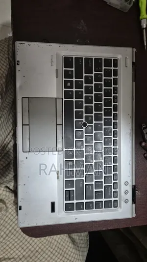 এইচপি এলিটবুক ৮৪৭০পি ব্যাটারি