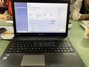 ল্যাপটপ ৮জিবি ইন্টেল কোর আই৩ এসএসডি ১২৮জিবি