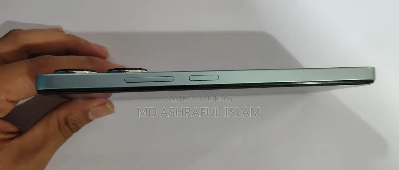 Xiaomi Redmi 13 256 GB Red