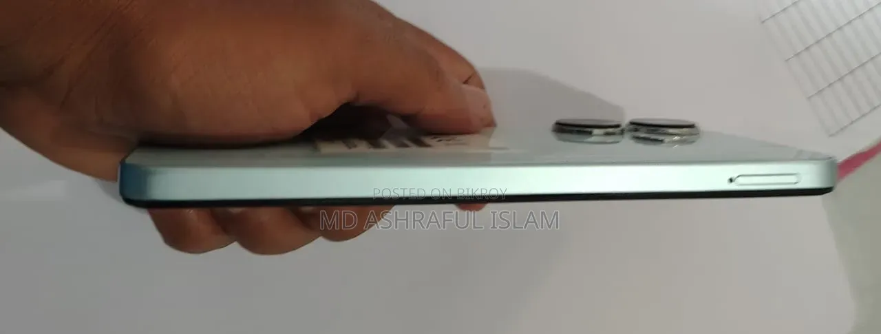 Xiaomi Redmi 13 256 GB Red