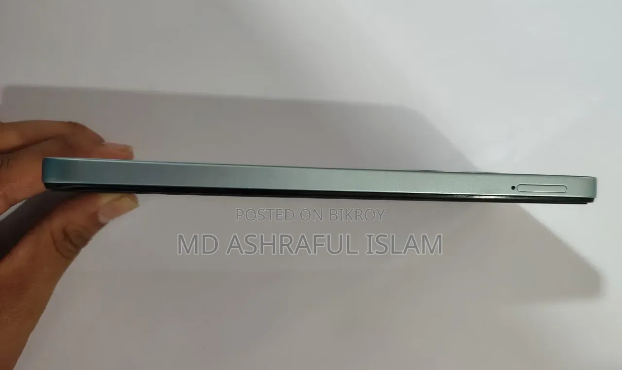 Xiaomi Redmi 13 256 GB Red