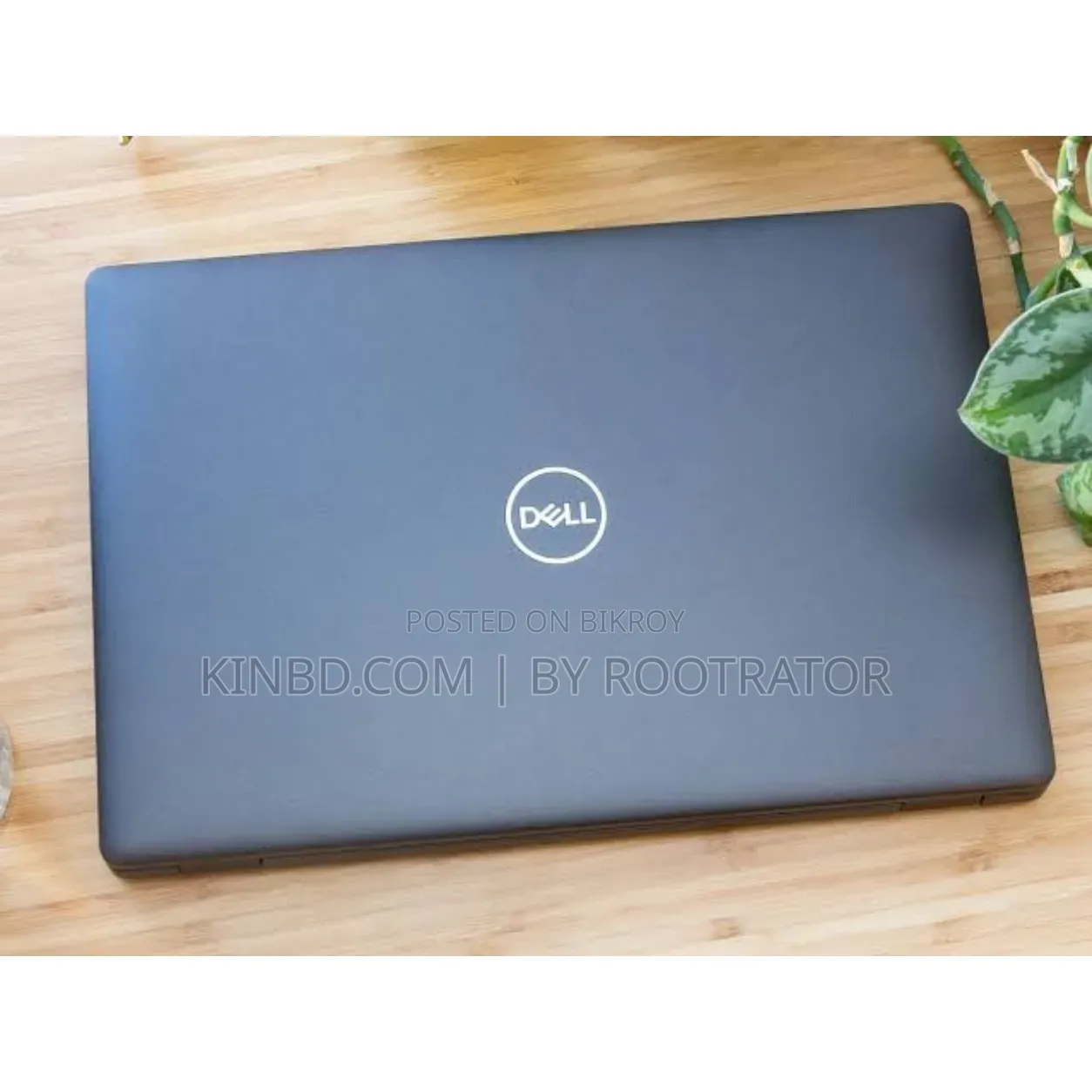 Laptop Dell Latitude 5400 8GB Intel Core i5 SSD 256GB