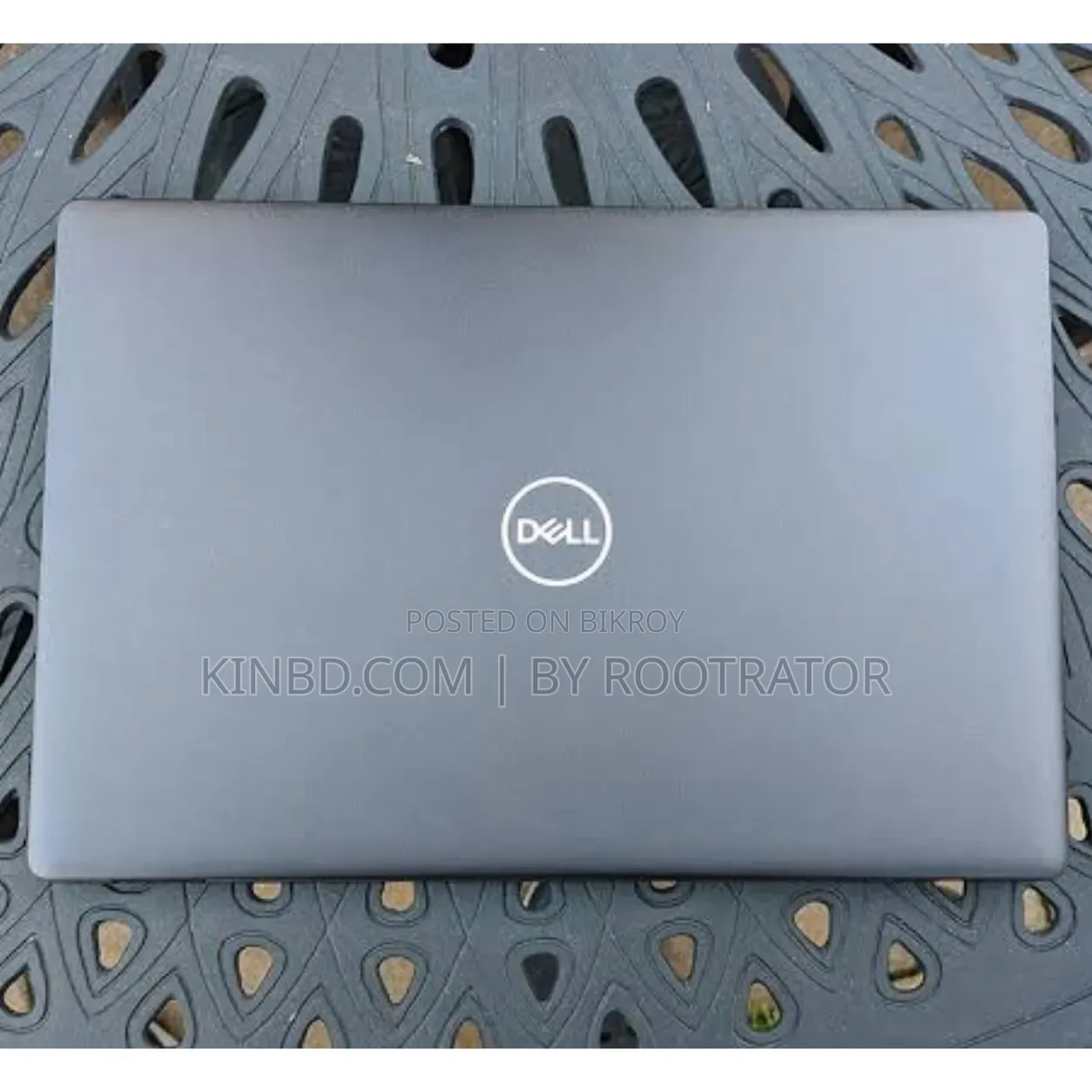 Laptop Dell Latitude 5400 8GB Intel Core i5 SSD 256GB