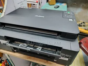 প্রিন্টার বিক্রয় করা হবে