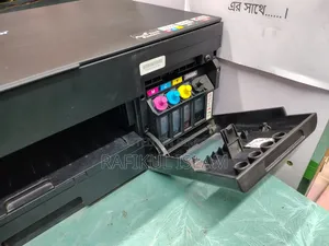 প্রিন্টার বিক্রয় করা হবে