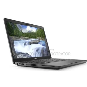 Laptop Dell Latitude 5400 8GB Intel Core i5 SSD 256GB