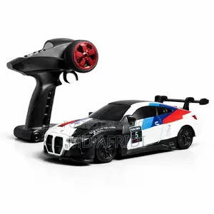 TOPGET Short Axis Spark Drift RC Racing Car