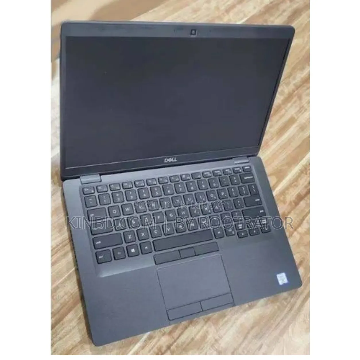 Laptop Dell Latitude 5400 8GB Intel Core i5 SSD 256GB