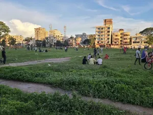 জরুরি ভিত্তিতে জমি বিক্রয় করা হবে