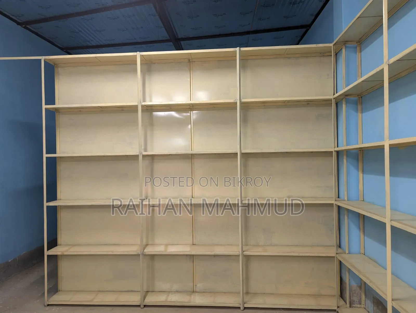 Shop Racks for Sale
