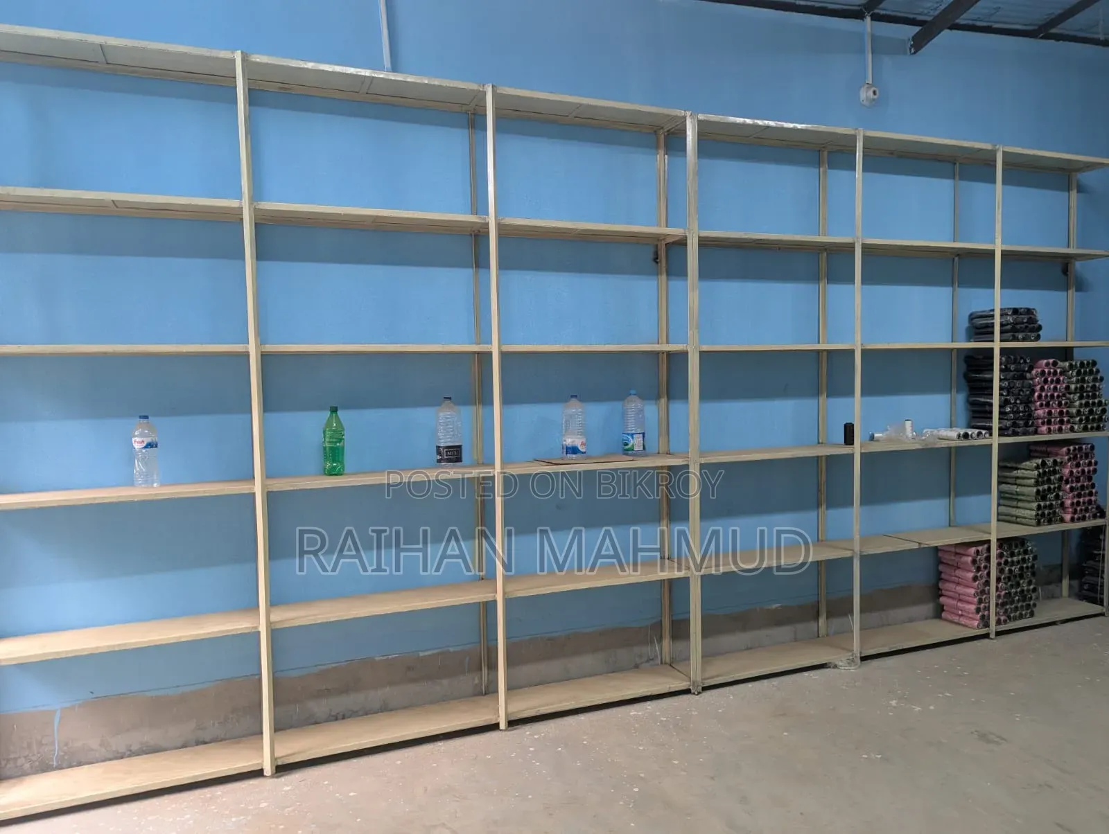 Shop Racks for Sale