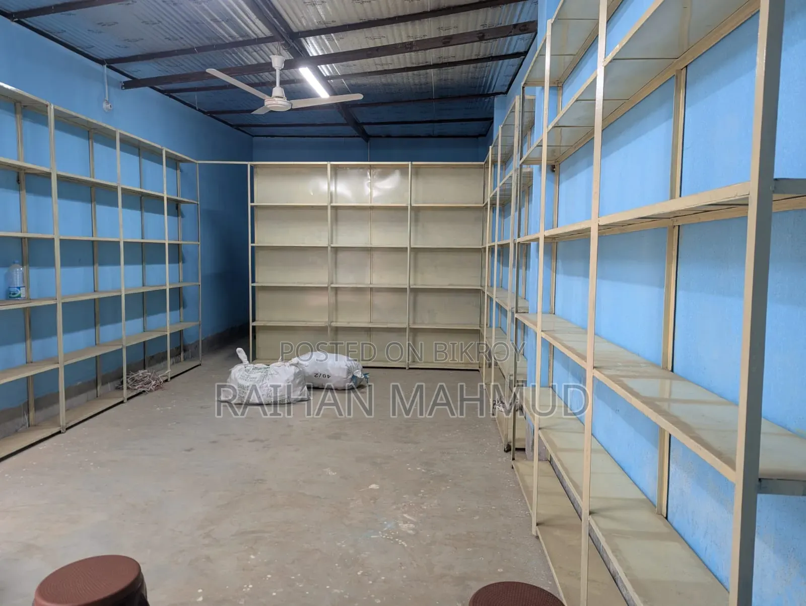 Shop Racks for Sale