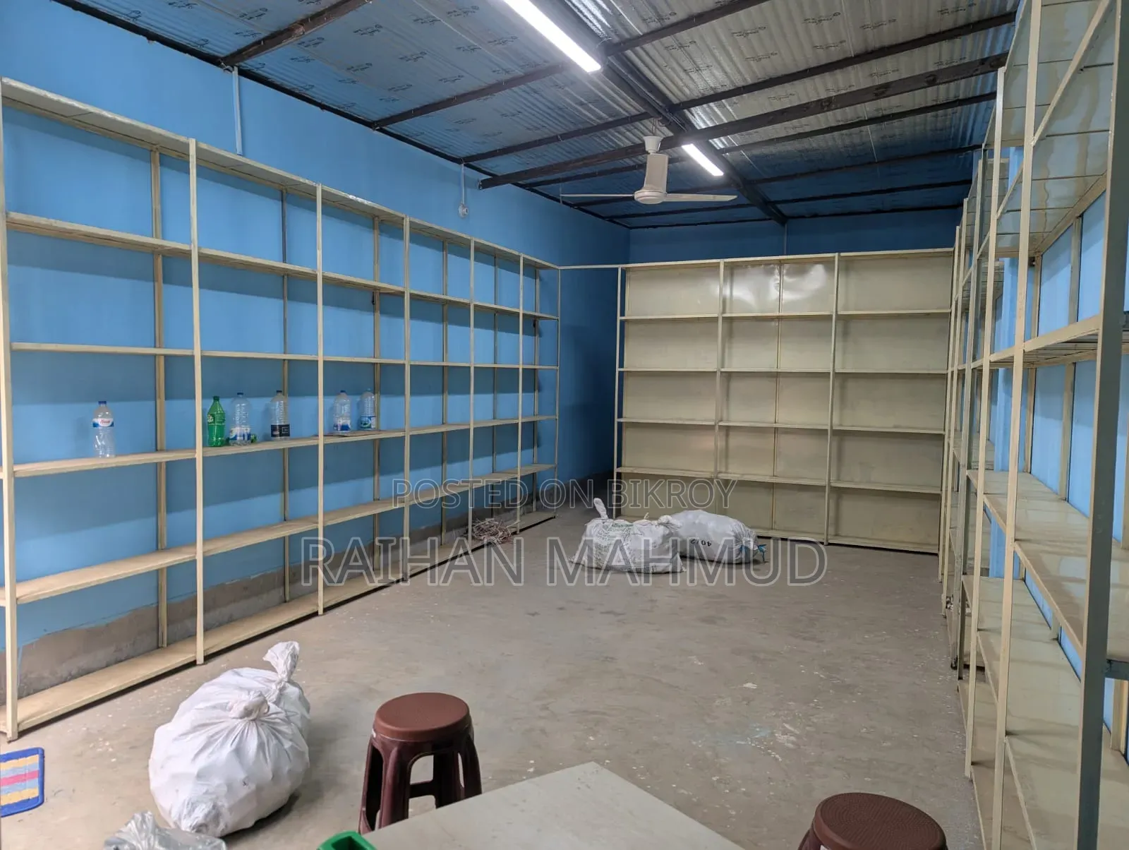 Shop Racks for Sale