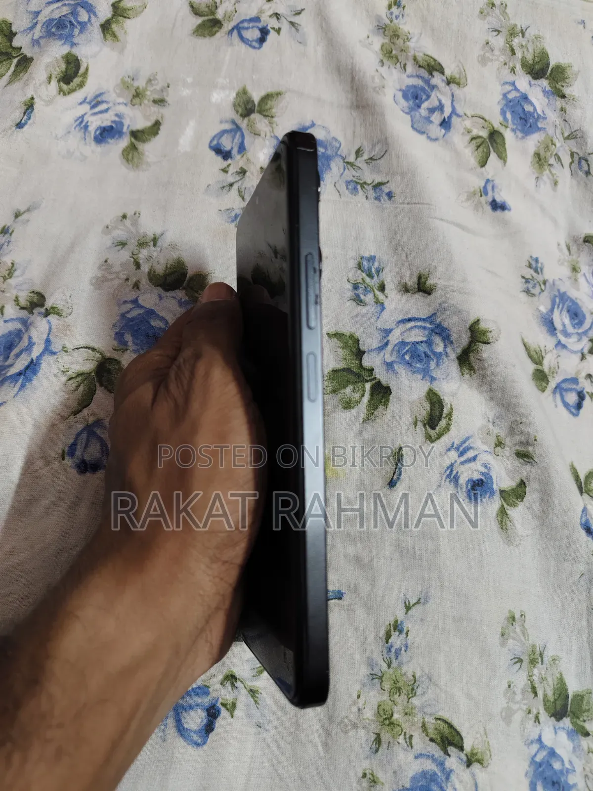 Xiaomi Redmi 13 128 GB Black