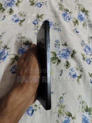 Xiaomi Redmi 13 128 GB Black
