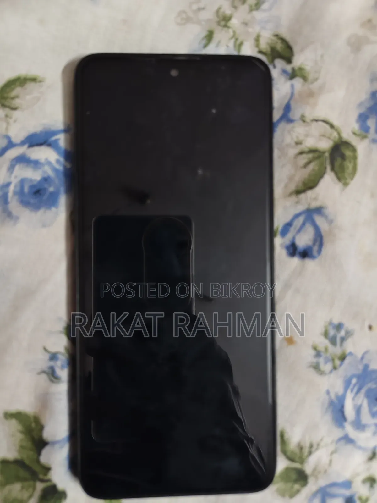 Xiaomi Redmi 13 128 GB Black