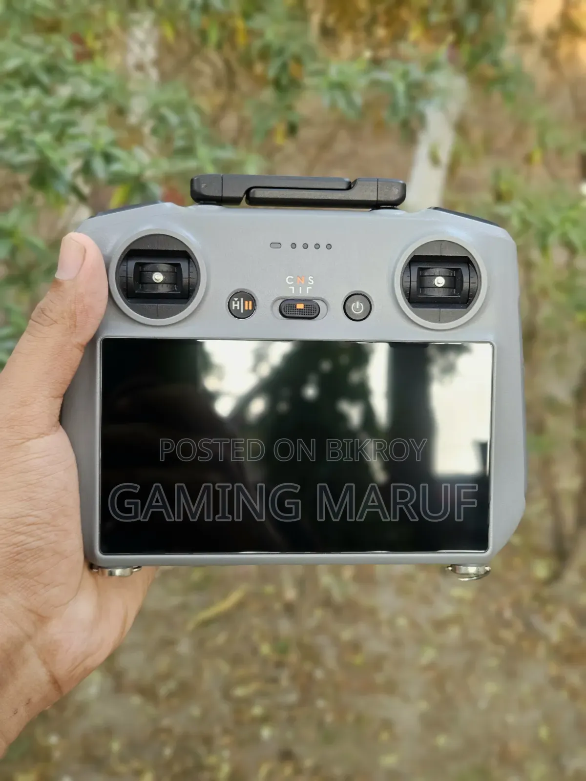 DJI RC 2 Remote Control