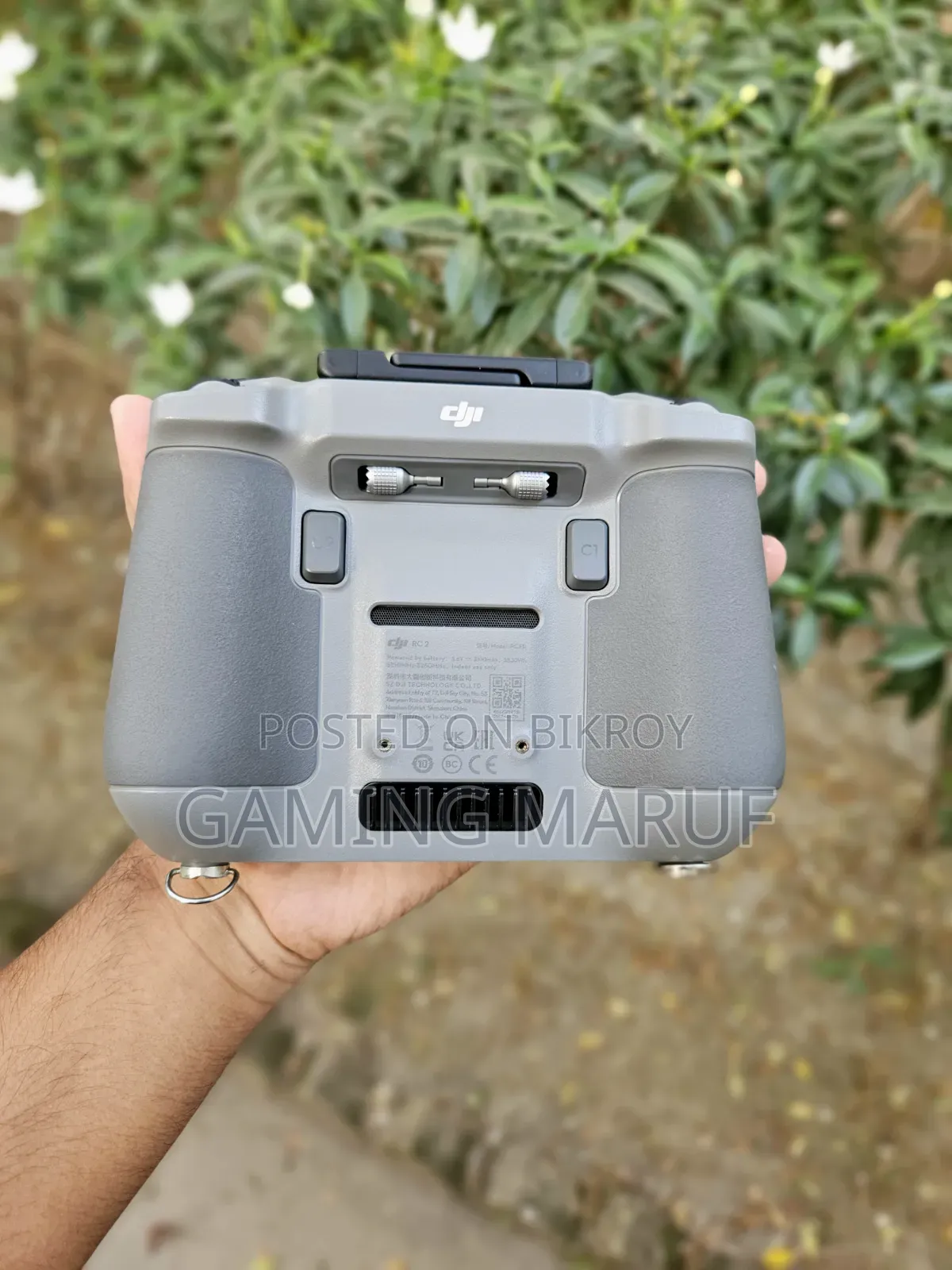 DJI RC 2 Remote Control