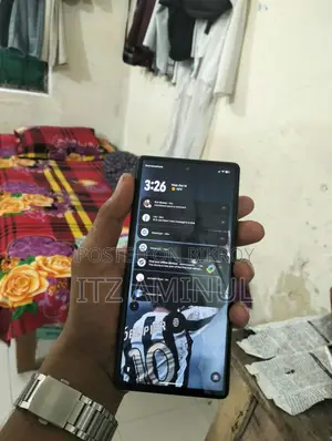 Google Pixel 6 128 GB Silver