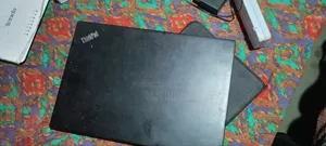 Laptop Lenovo ThinkPad T470 8GB Intel Core i5 SSHD+SSD 256GB