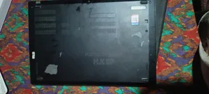 Laptop Lenovo ThinkPad T470 8GB Intel Core i5 SSHD+SSD 256GB