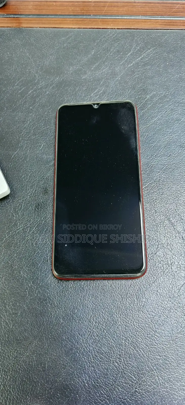 শাওমি রেডমি নোট ৭এস ৬৪ জিবি রেড