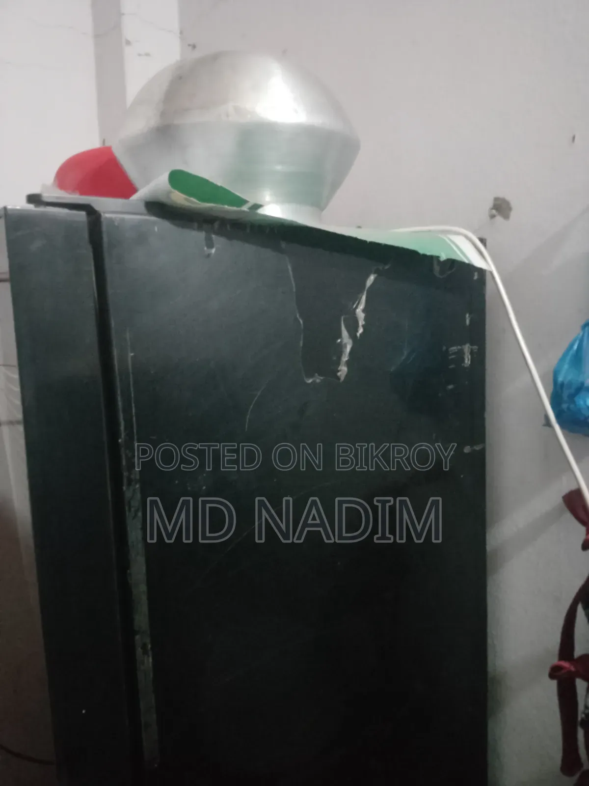একটি বিক্রি করা হবে