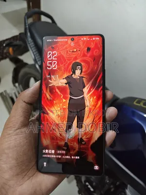 আসুস আরওজি ফোন ৯ প্রো ৫১২ জিবি ব্ল্যাক