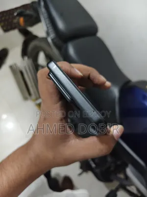 আসুস আরওজি ফোন ৯ প্রো ৫১২ জিবি ব্ল্যাক