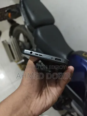 আসুস আরওজি ফোন ৯ প্রো ৫১২ জিবি ব্ল্যাক