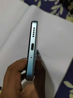 শাওমি পকো এম৭ ১২৮ জিবি ব্লু