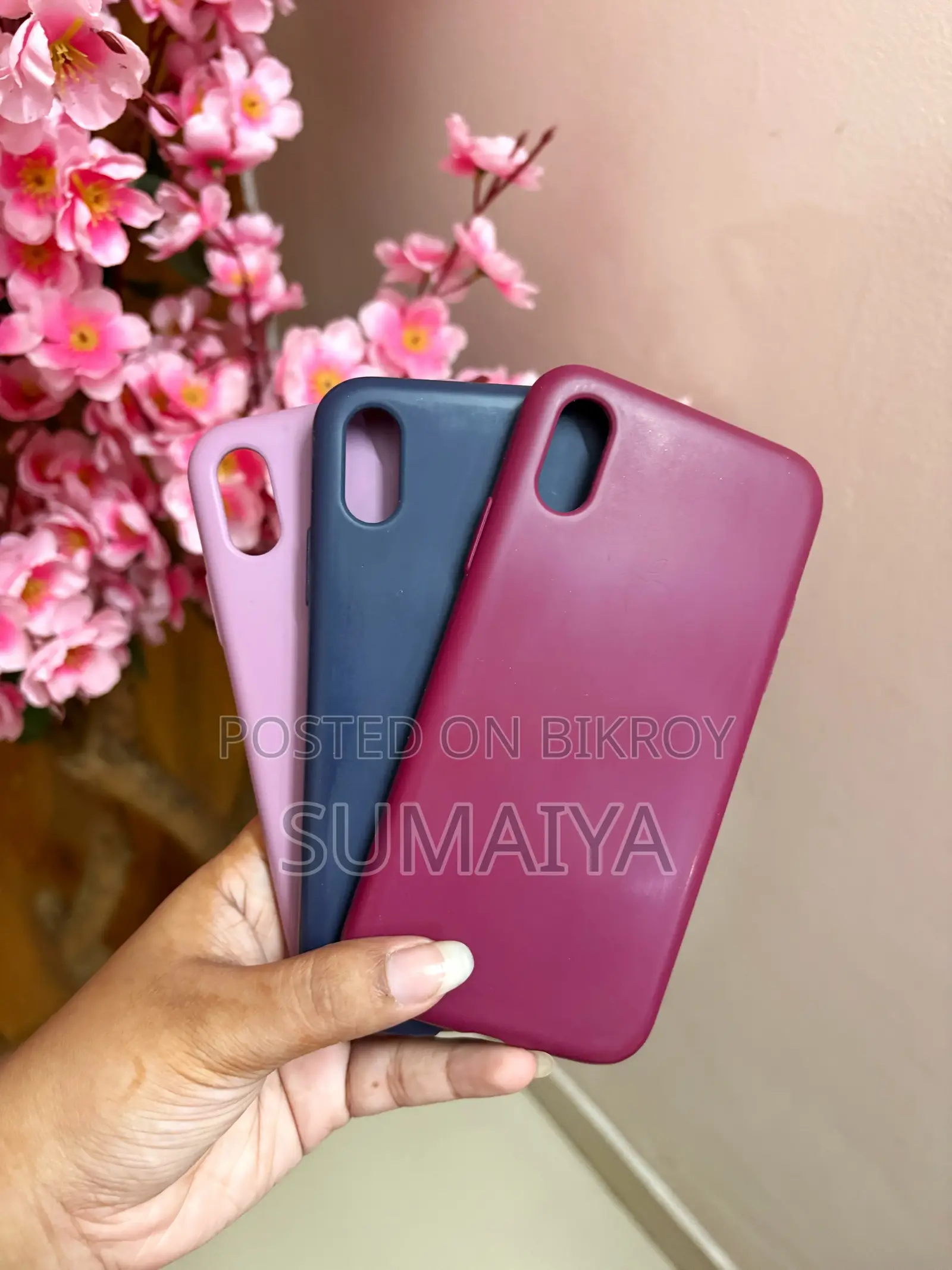 Phone Cover / Case