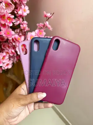 Phone Cover / Case