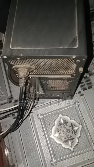 Desktop Computer 8GB RAM Intel Core i5 SSD 128GB