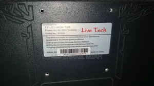 Desktop Computer 8GB RAM Intel Core i5 SSD 128GB
