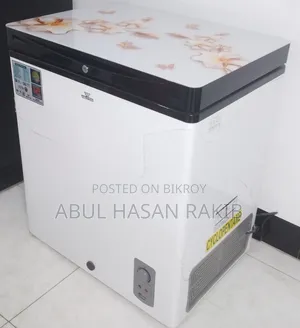 ওয়ালটন ফ্রিজ বিক্রয়ের জন্য