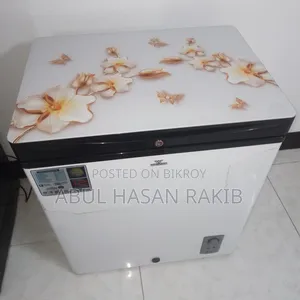 ওয়ালটন ফ্রিজ বিক্রয়ের জন্য