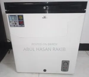 ওয়ালটন ফ্রিজ বিক্রয়ের জন্য