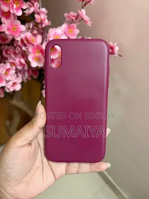 Phone Cover / Case