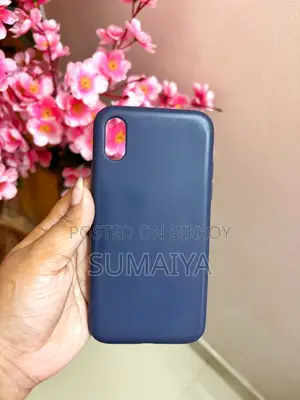Phone Cover / Case