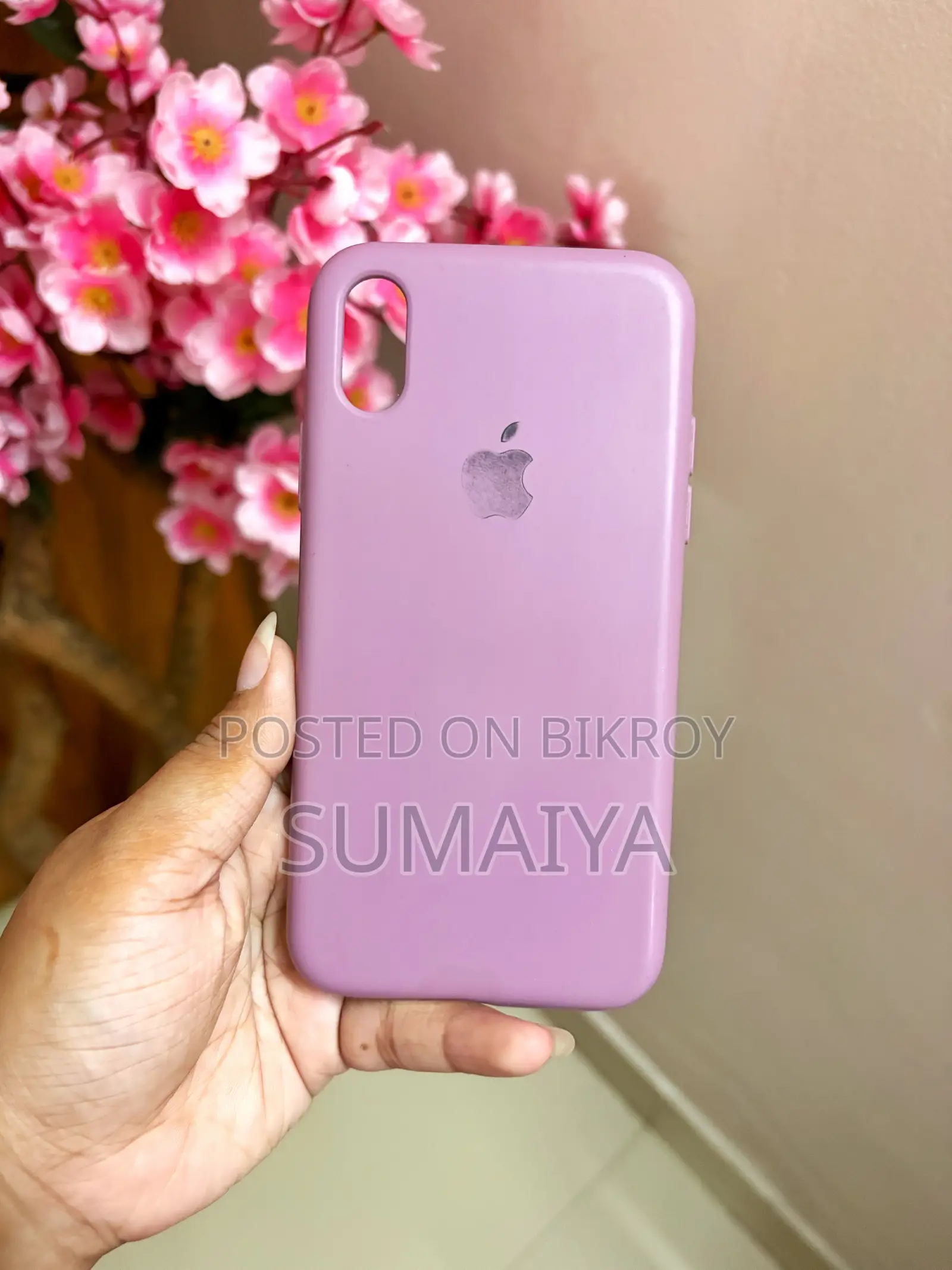 Phone Cover / Case