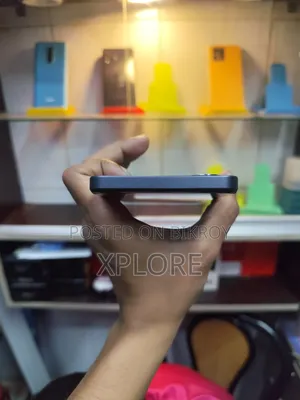 রিয়েলমি নোট ৫০ ১২৮ জিবি কালো