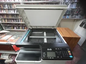 Photocopy Machine