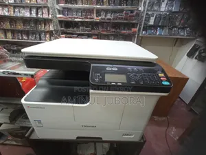 Photocopy Machine